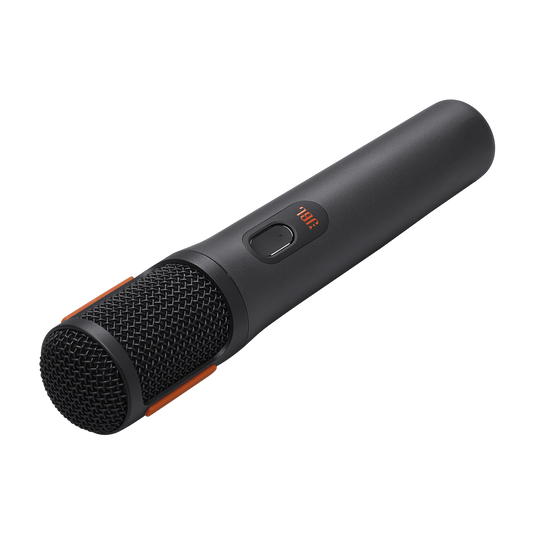 【極美品】JBL PartyBox Wireless Mic JBL PartyBox Wireless Mic | Microfone sem Fio com Qualidade